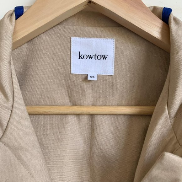 KowTow Shelter Anorak - Picture 5 of 7